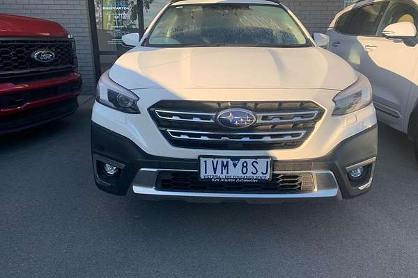 2022 Subaru Outback AWD 6GEN