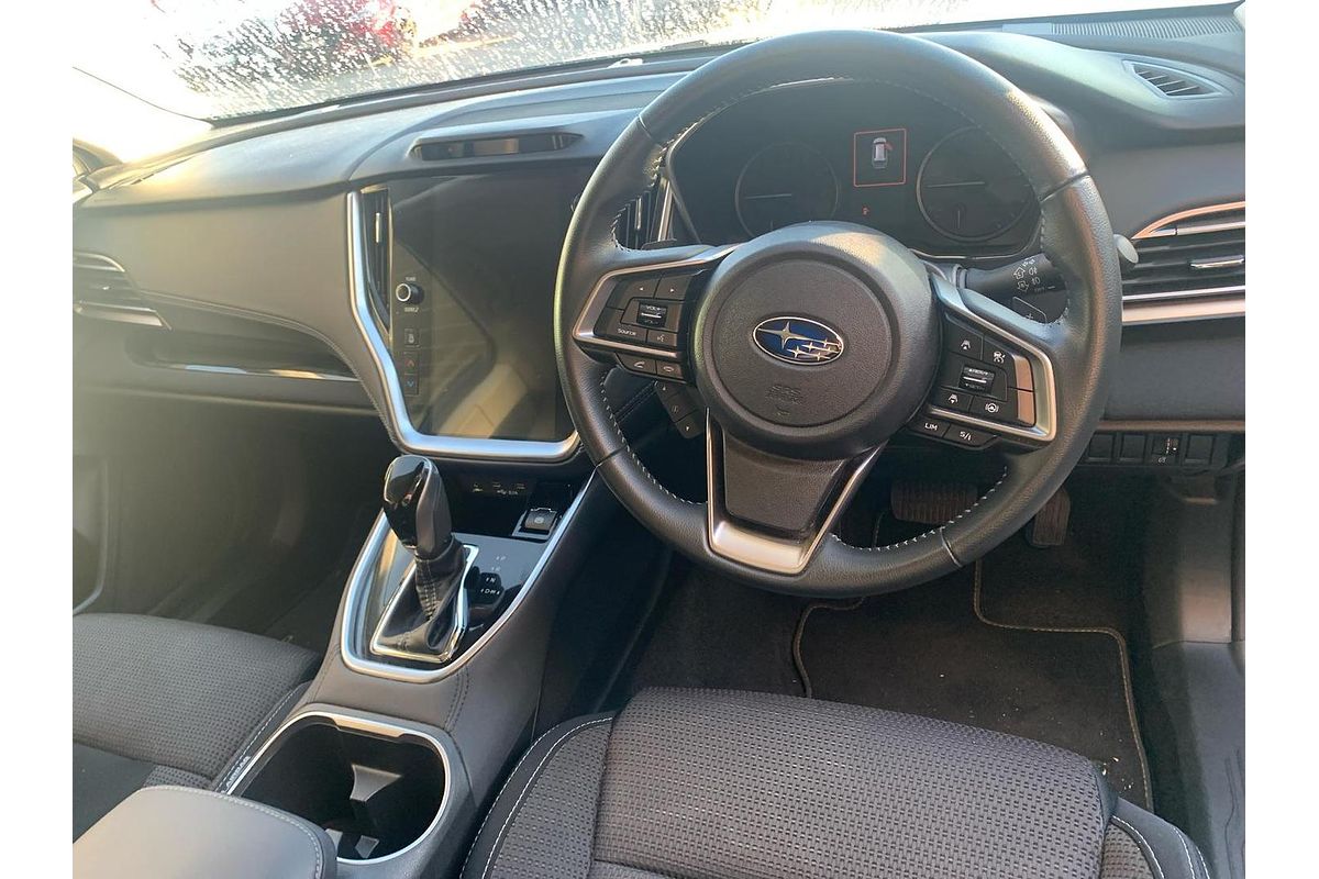 2022 Subaru Outback AWD 6GEN