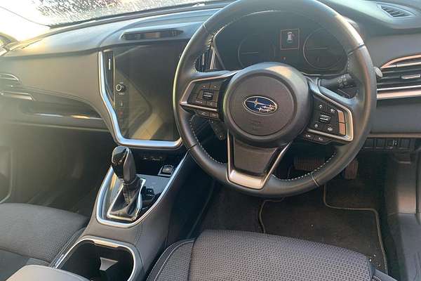 2022 Subaru Outback AWD 6GEN