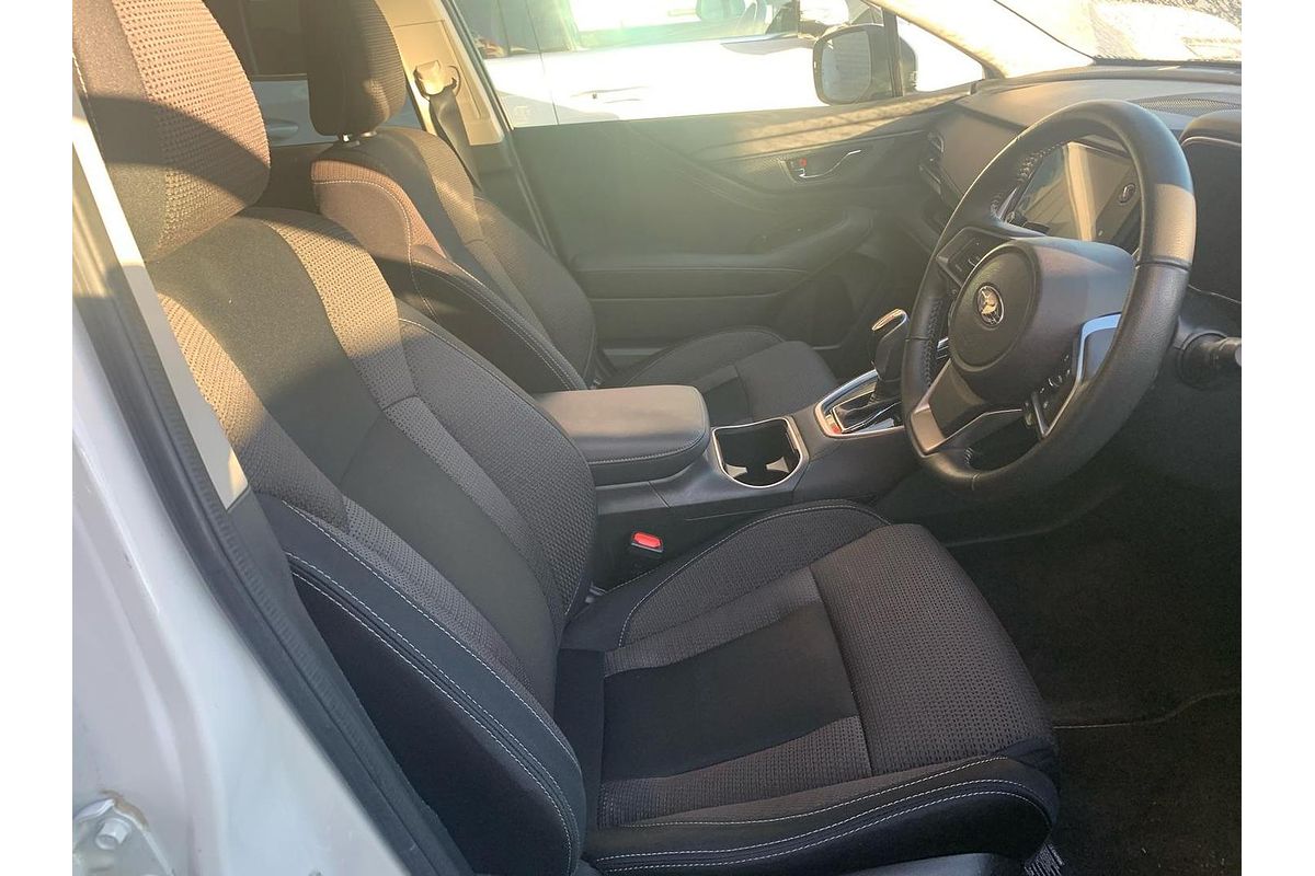 2022 Subaru Outback AWD 6GEN