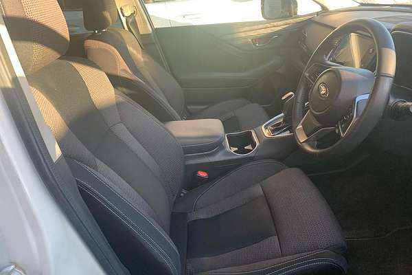 2022 Subaru Outback AWD 6GEN