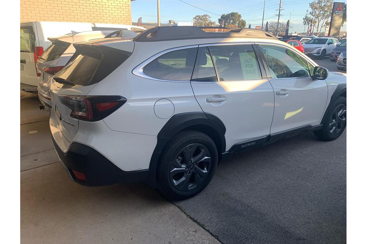 2022 Subaru Outback AWD 6GEN