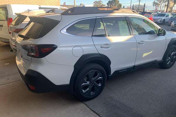 2022 Subaru Outback AWD 6GEN
