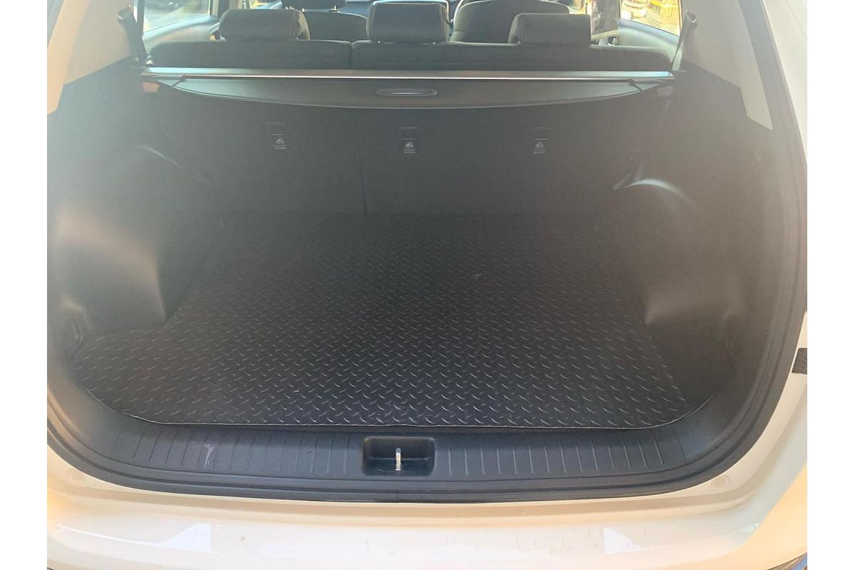 2020 Kia Sportage SX QL