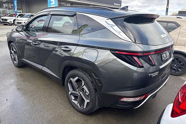2023 Hyundai Tucson Highlander NX4.V2