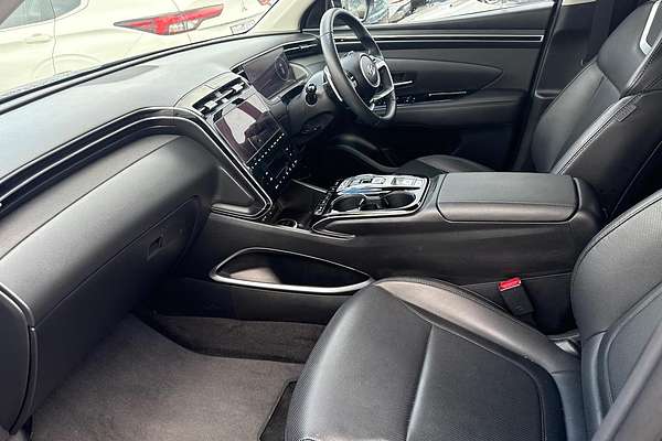 2023 Hyundai Tucson Highlander NX4.V2