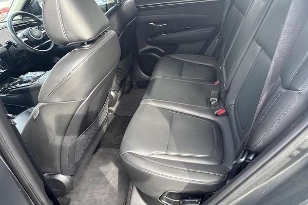 2023 Hyundai Tucson Highlander NX4.V2