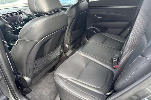 2023 Hyundai Tucson Highlander NX4.V2