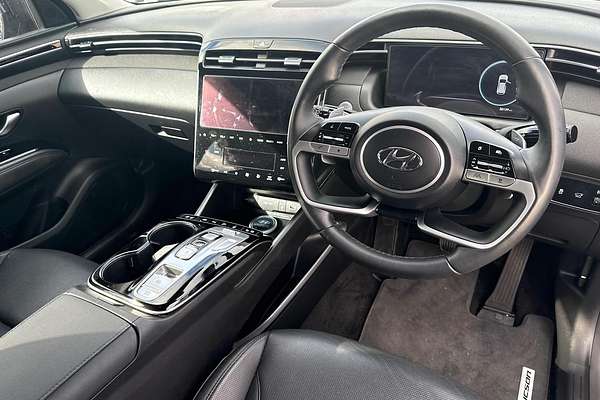 2023 Hyundai Tucson Highlander NX4.V2