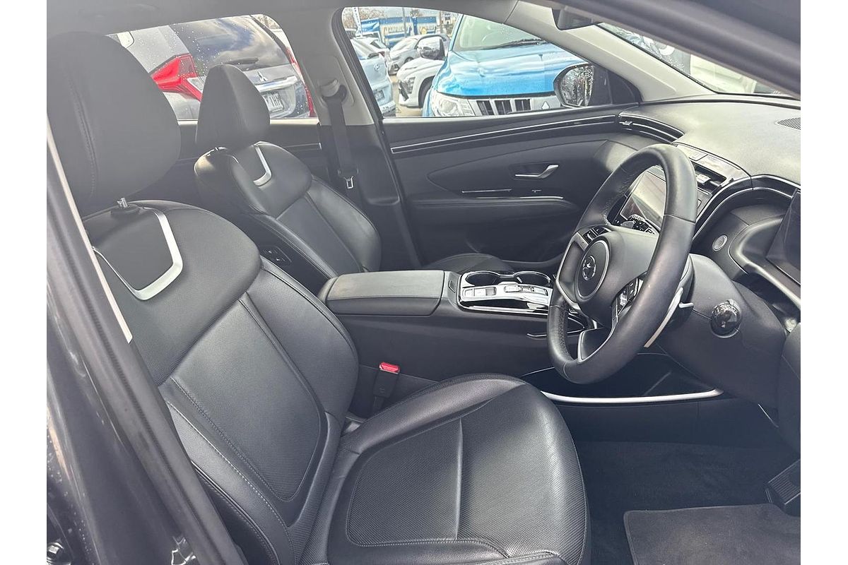 2023 Hyundai Tucson Highlander NX4.V2