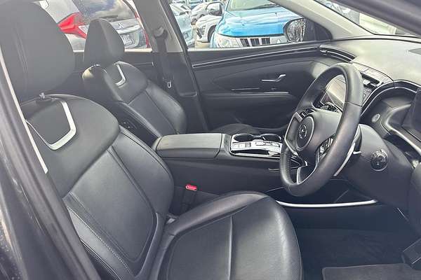 2023 Hyundai Tucson Highlander NX4.V2