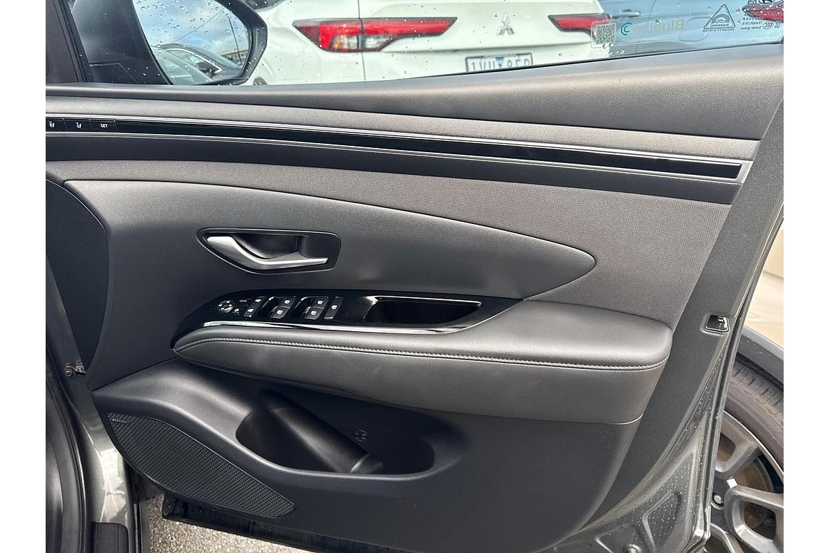 2023 Hyundai Tucson Highlander NX4.V2