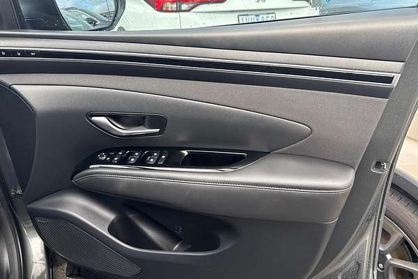 2023 Hyundai Tucson Highlander NX4.V2
