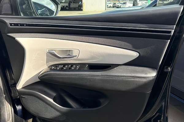 2021 Hyundai Tucson Highlander NX4.V1