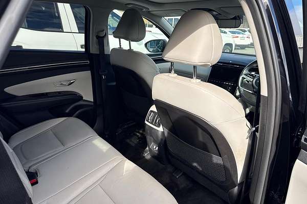 2021 Hyundai Tucson Highlander NX4.V1