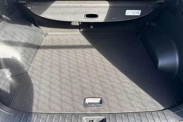 2021 Hyundai Tucson Highlander NX4.V1