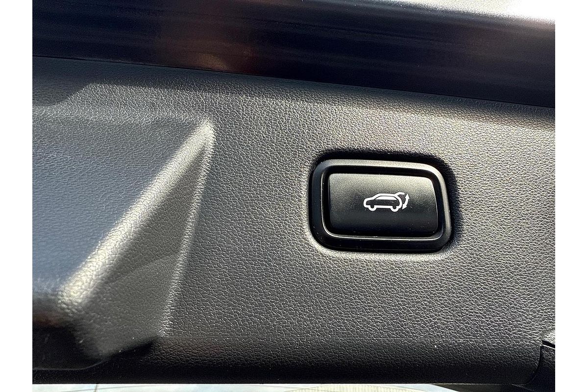 2021 Hyundai Tucson Highlander NX4.V1