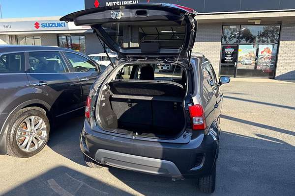 2022 Suzuki Ignis GLX MF Series II