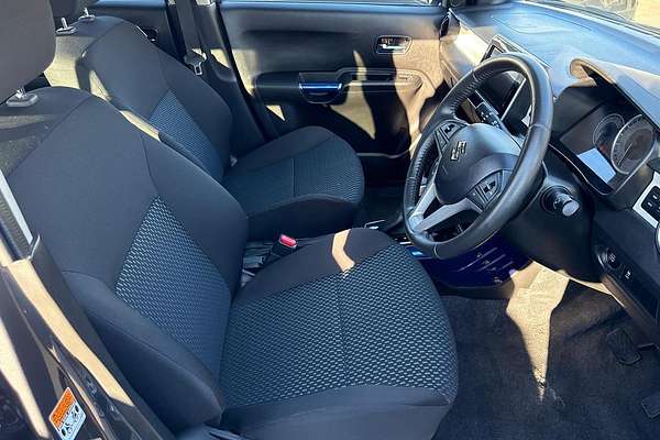 2022 Suzuki Ignis GLX MF Series II