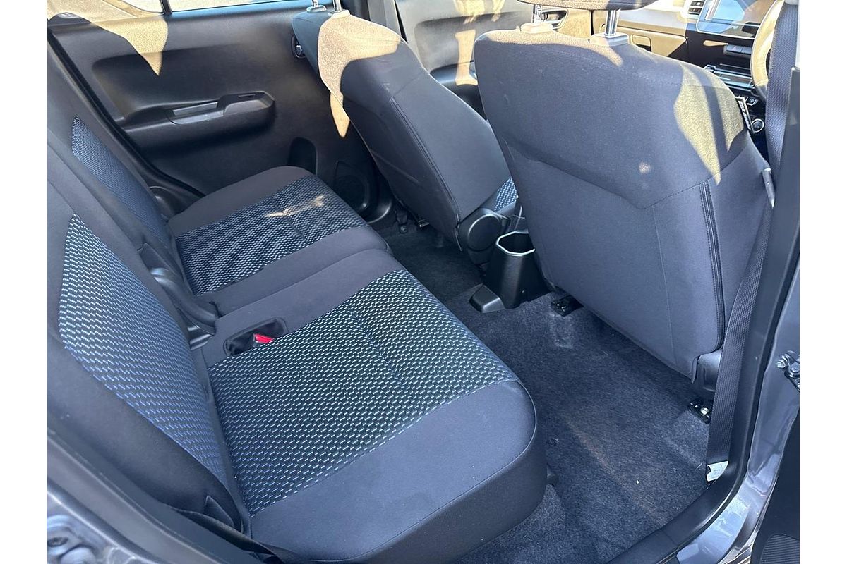 2022 Suzuki Ignis GLX MF Series II