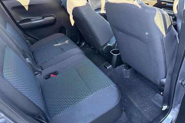 2022 Suzuki Ignis GLX MF Series II