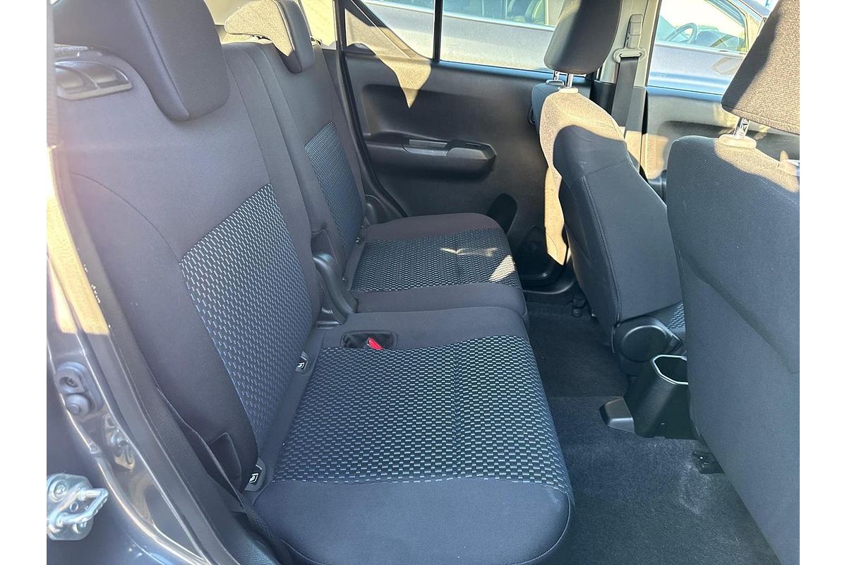 2022 Suzuki Ignis GLX MF Series II