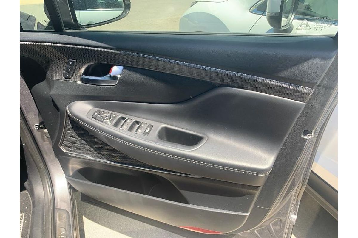 2020 Hyundai Santa Fe Highlander TM.2