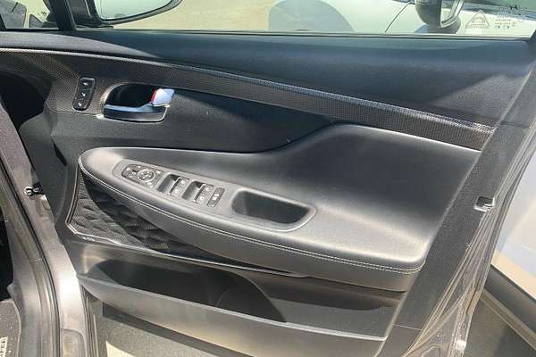 2020 Hyundai Santa Fe Highlander TM.2