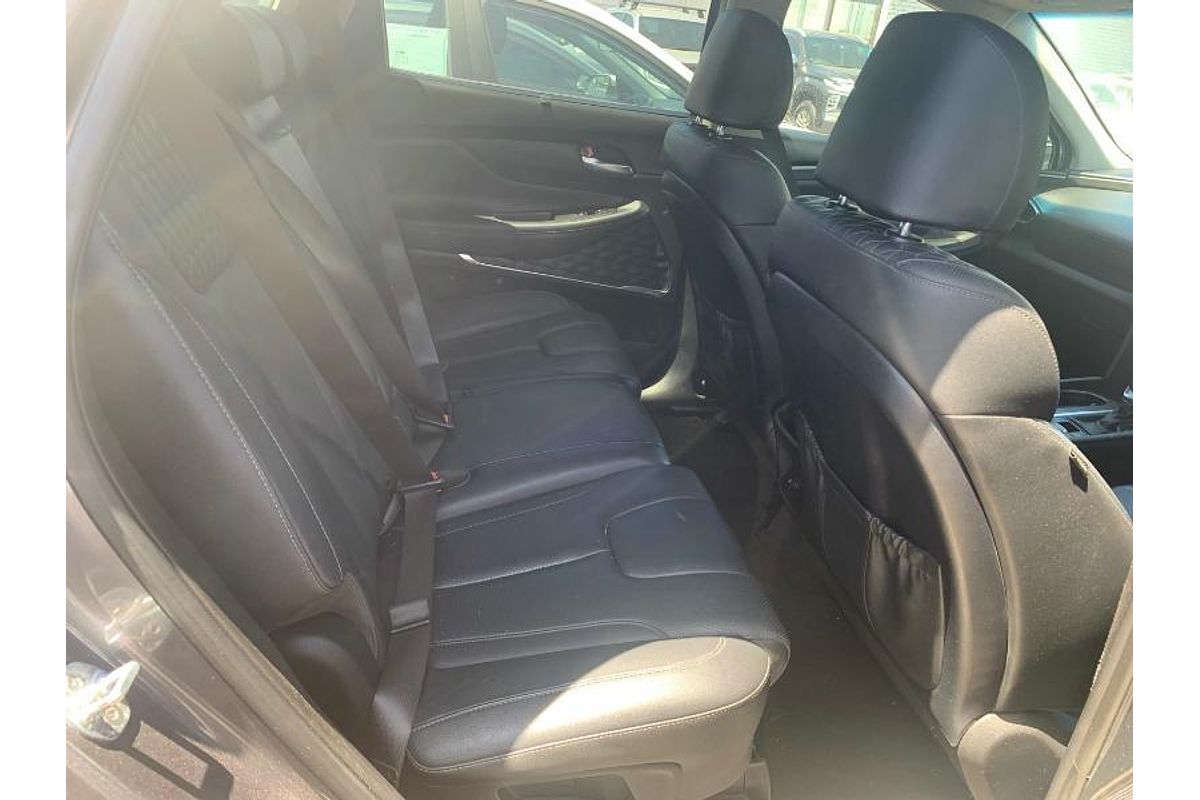2020 Hyundai Santa Fe Highlander TM.2