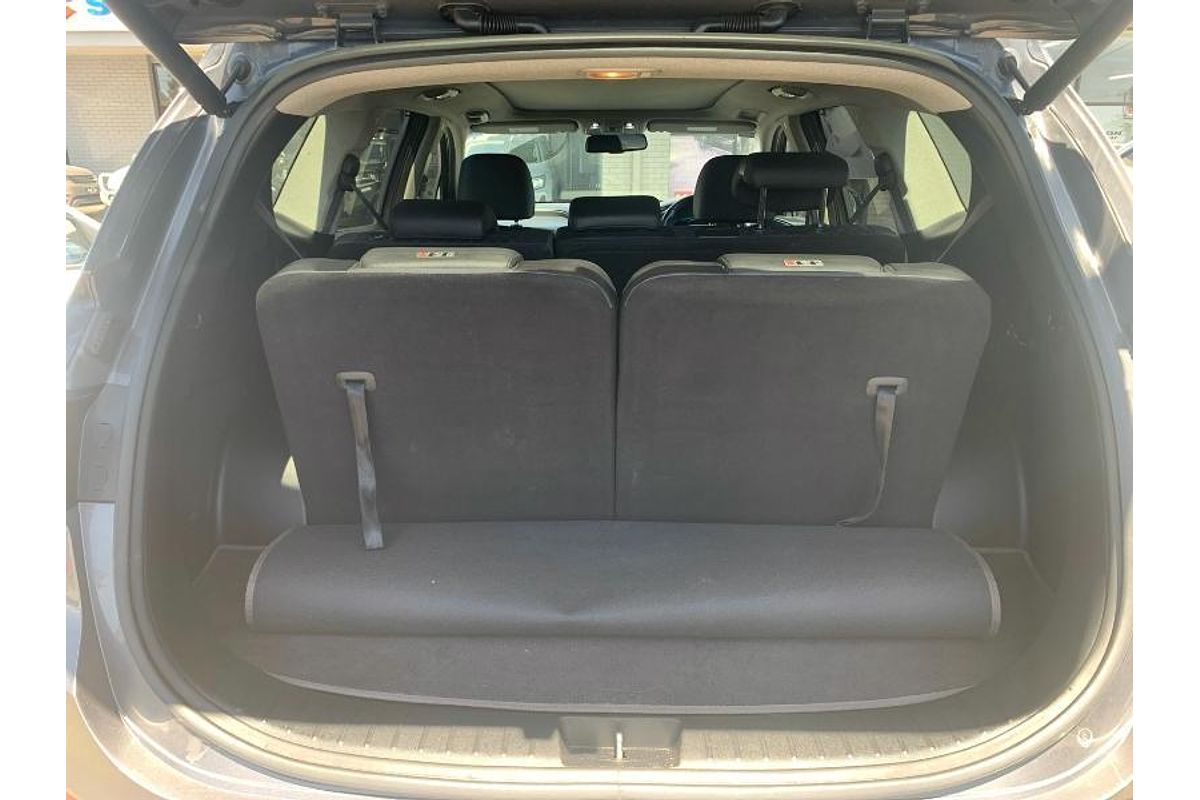 2020 Hyundai Santa Fe Highlander TM.2