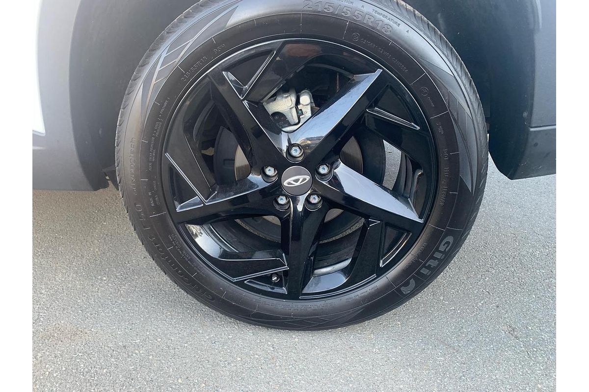 2023 Chery OMODA 5 BX
