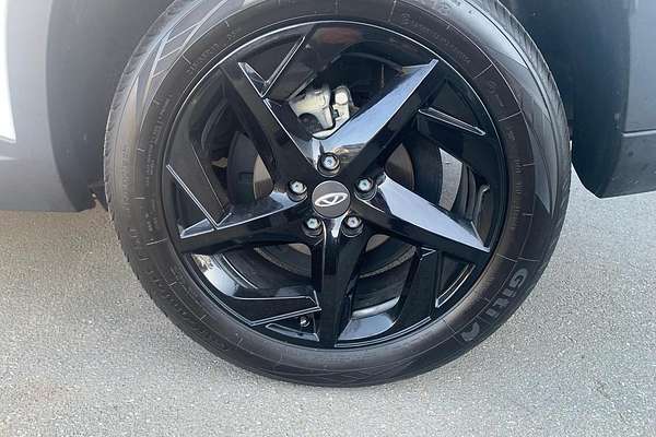 2023 Chery OMODA 5 BX