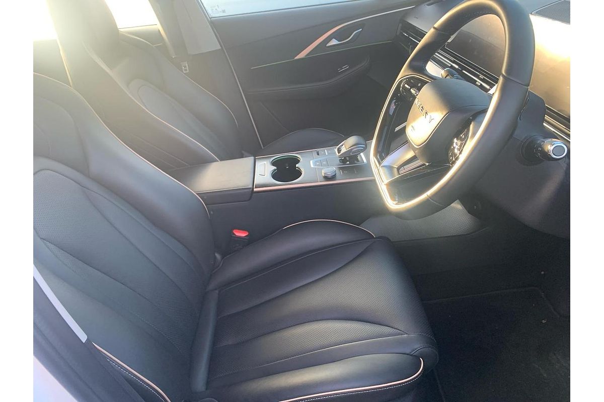 2023 Chery OMODA 5 BX
