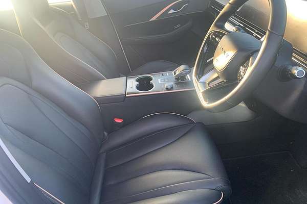 2023 Chery OMODA 5 BX