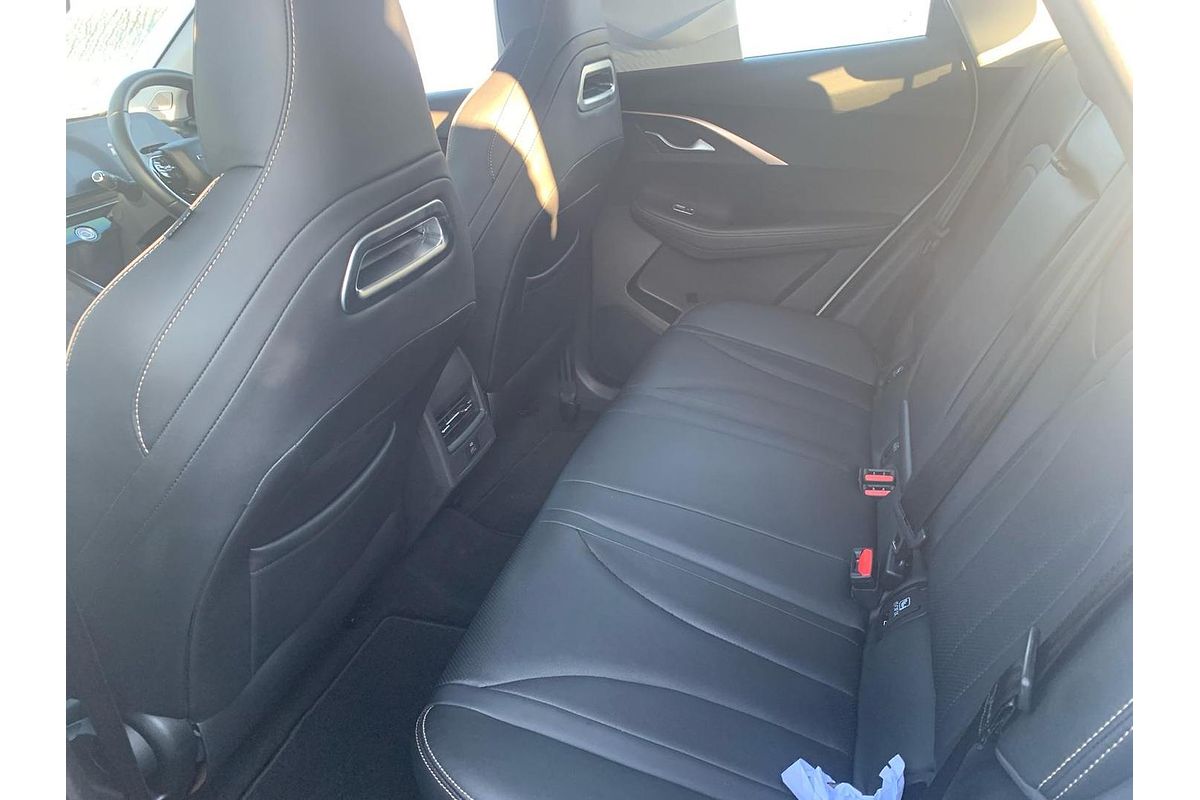 2023 Chery OMODA 5 BX