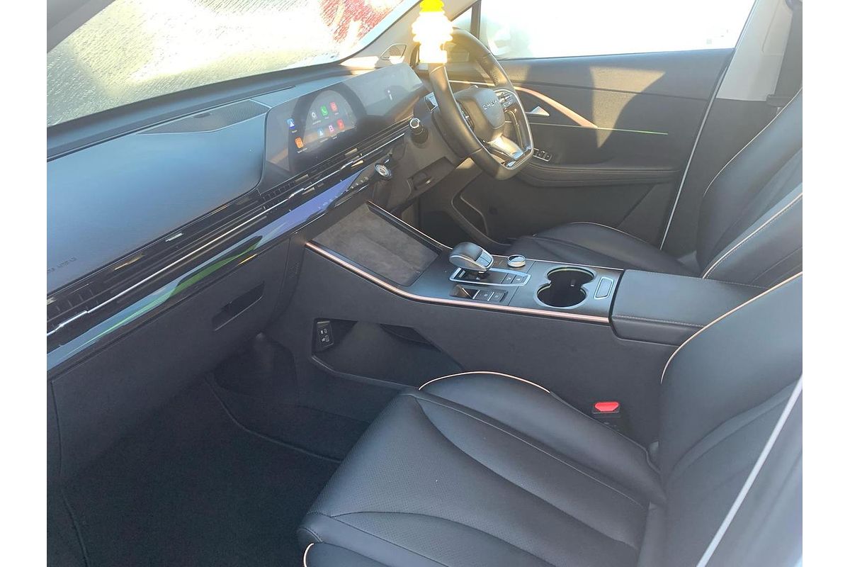 2023 Chery OMODA 5 BX