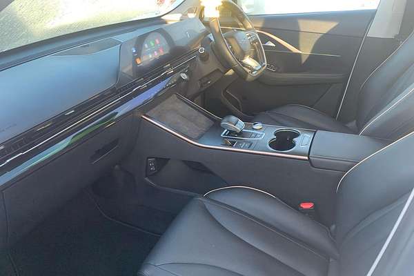 2023 Chery OMODA 5 BX