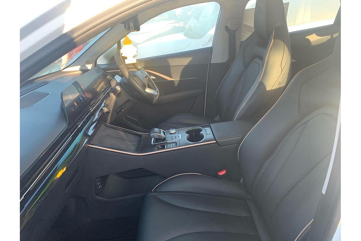 2023 Chery OMODA 5 BX