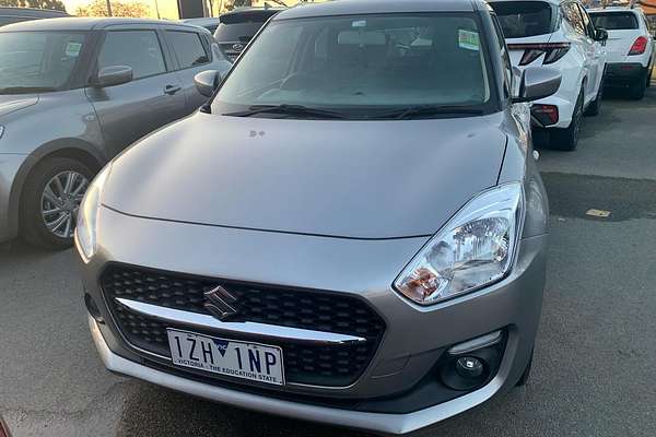 2023 Suzuki Swift GL AZ Series II