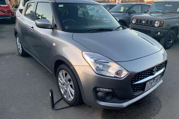 2023 Suzuki Swift GL AZ Series II