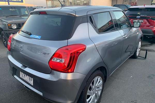 2023 Suzuki Swift GL AZ Series II