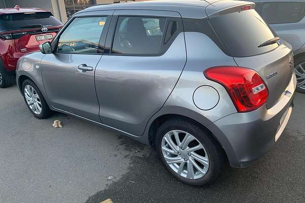 2023 Suzuki Swift GL AZ Series II