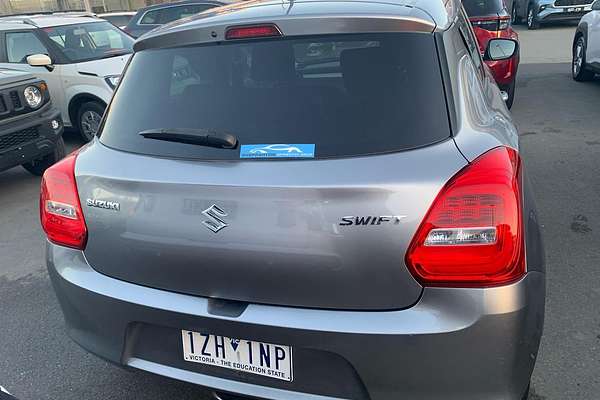 2023 Suzuki Swift GL AZ Series II