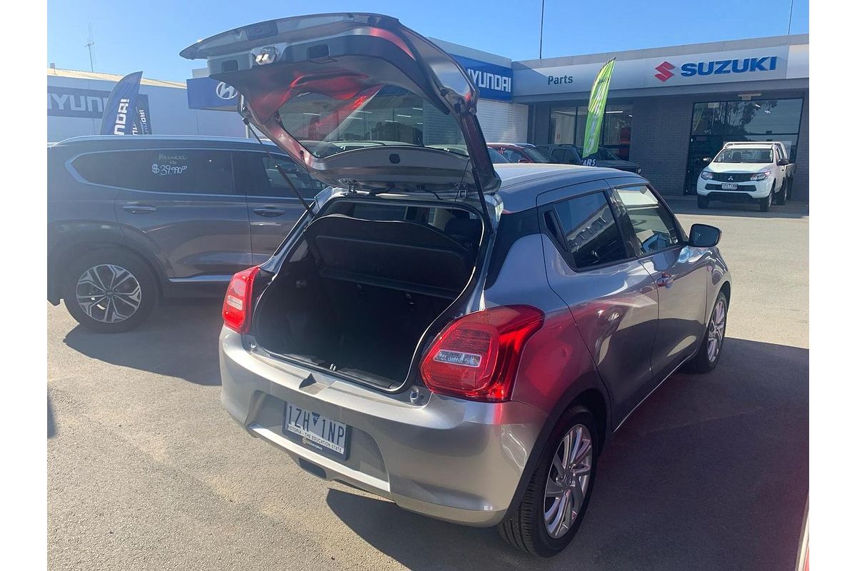 2023 Suzuki Swift GL AZ Series II
