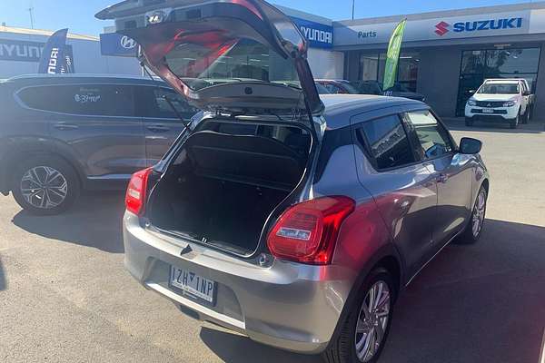 2023 Suzuki Swift GL AZ Series II