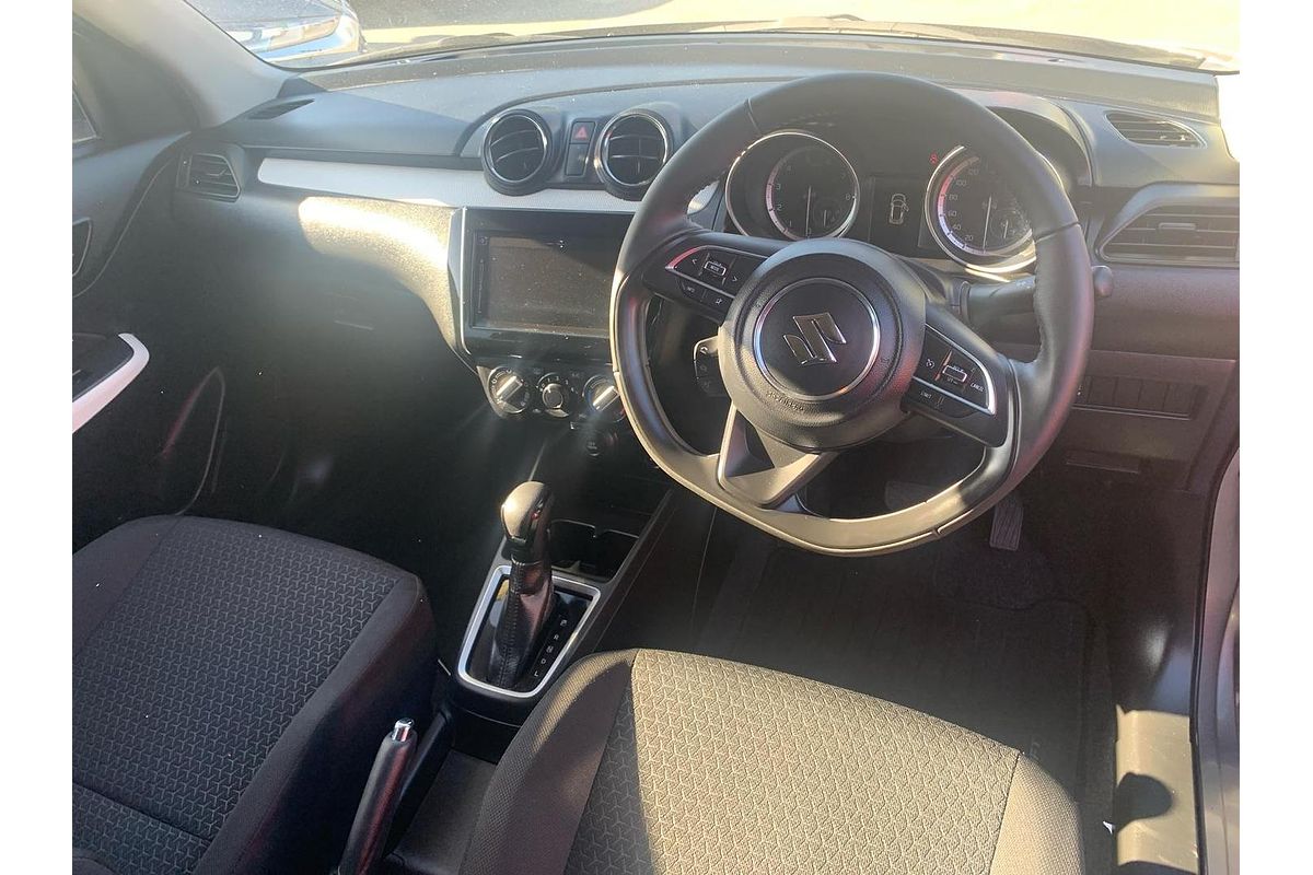 2023 Suzuki Swift GL AZ Series II