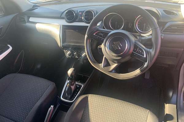 2023 Suzuki Swift GL AZ Series II