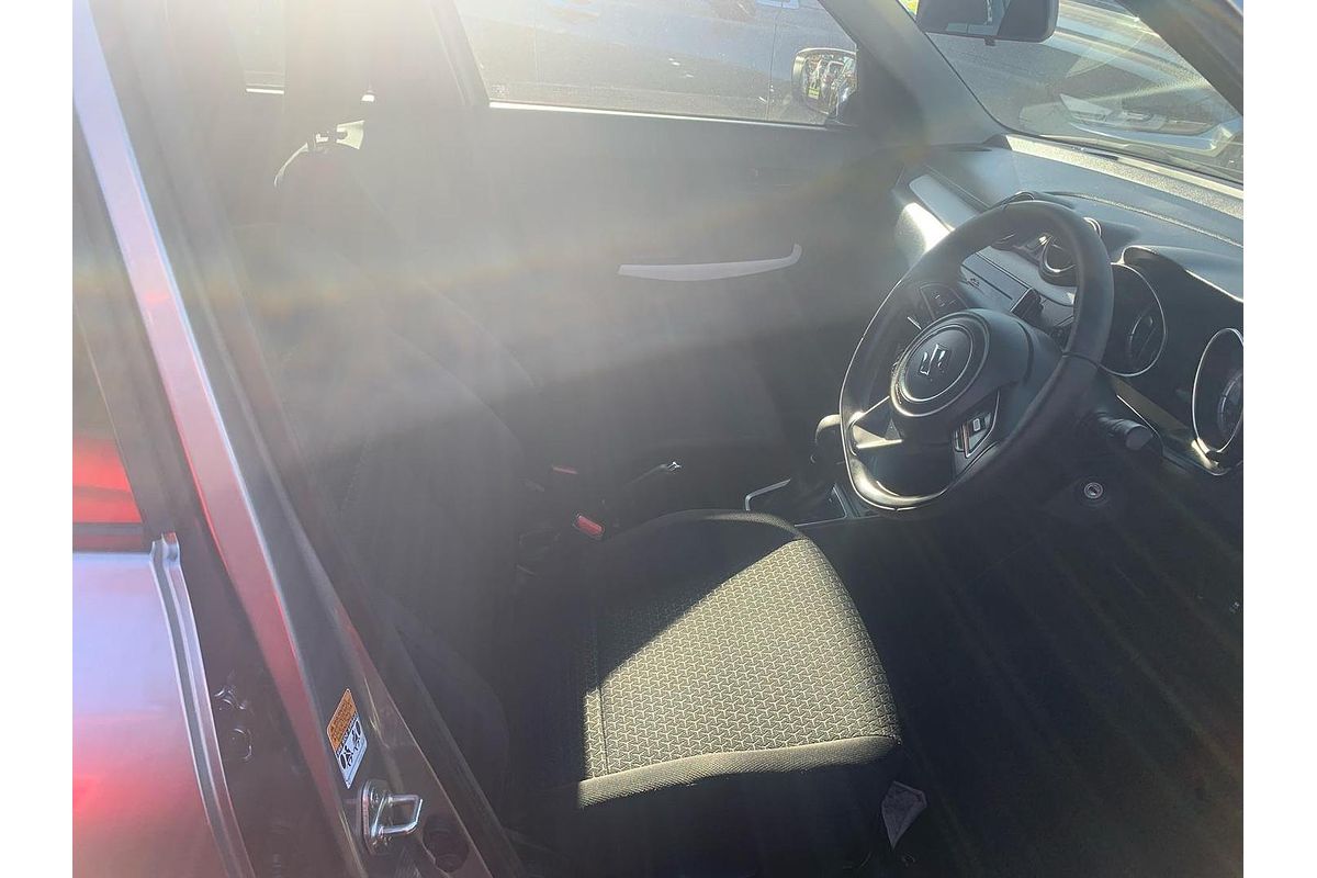 2023 Suzuki Swift GL AZ Series II