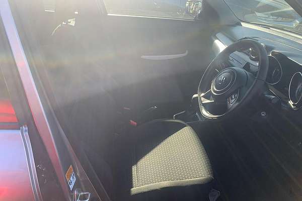 2023 Suzuki Swift GL AZ Series II