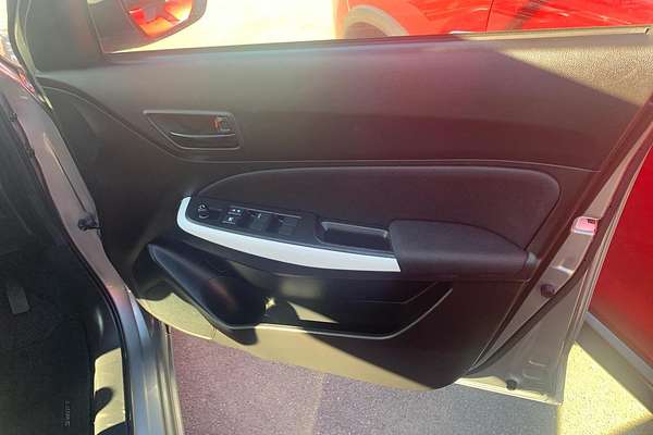 2023 Suzuki Swift GL AZ Series II